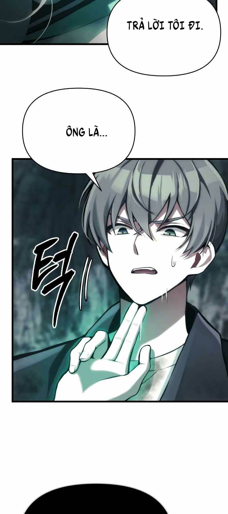 Trở Thành Hậu Duệ Của Thiên Ma: Chapter 2