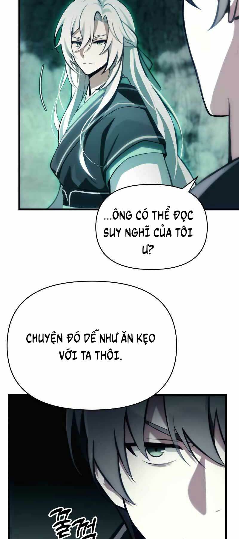 Trở Thành Hậu Duệ Của Thiên Ma: Chapter 2
