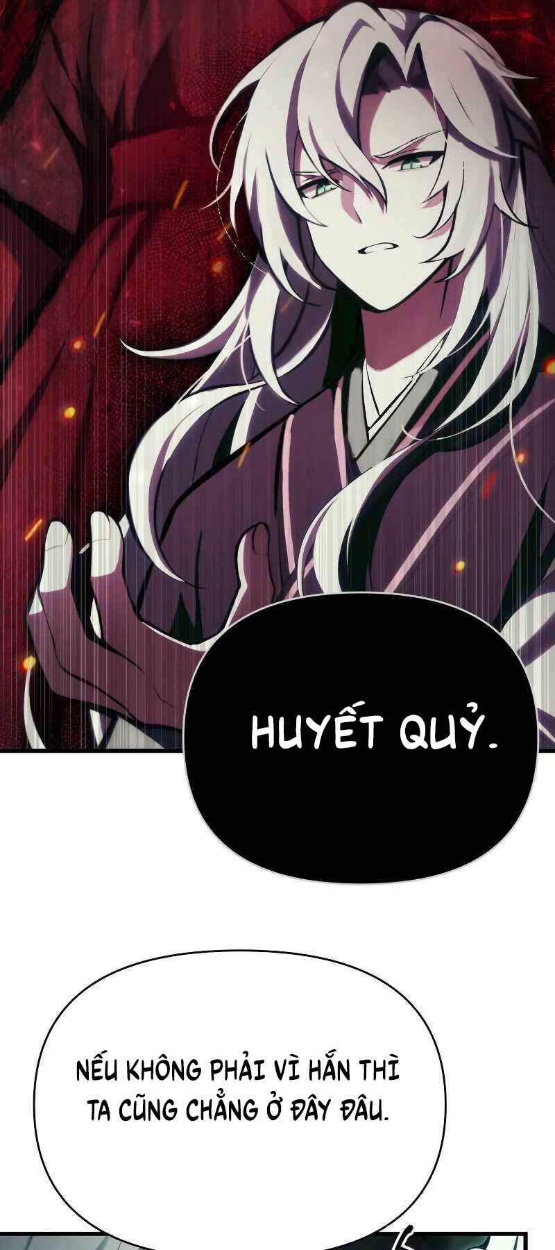 Trở Thành Hậu Duệ Của Thiên Ma: Chapter 2