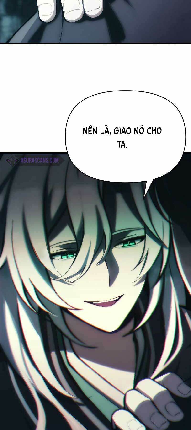 Trở Thành Hậu Duệ Của Thiên Ma: Chapter 2
