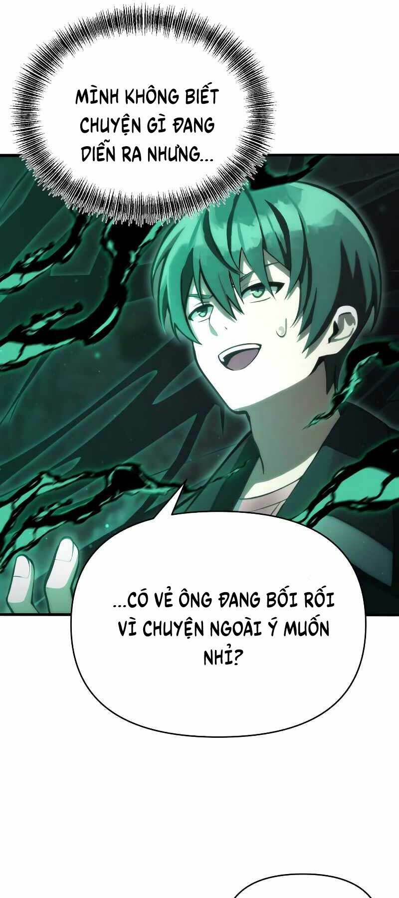 Trở Thành Hậu Duệ Của Thiên Ma: Chapter 2