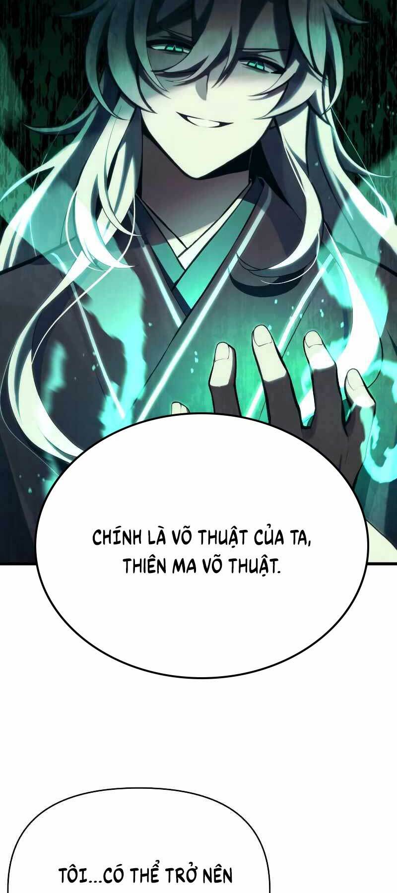 Trở Thành Hậu Duệ Của Thiên Ma: Chapter 2