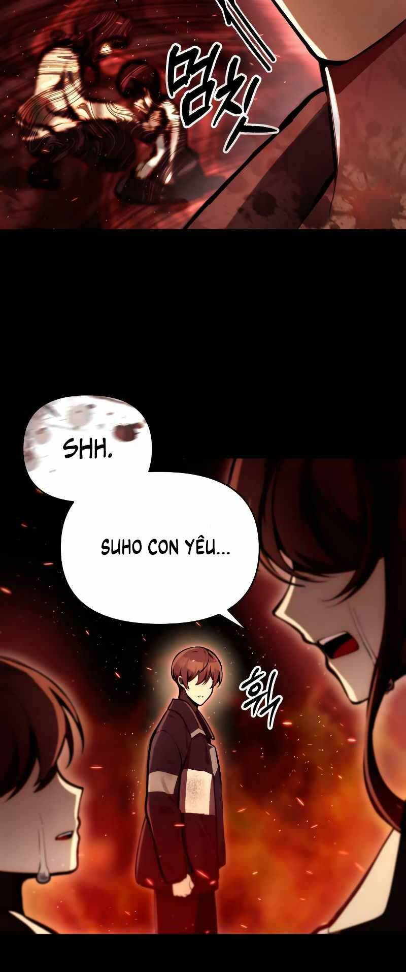 Trở Thành Hậu Duệ Của Thiên Ma: Chapter 2