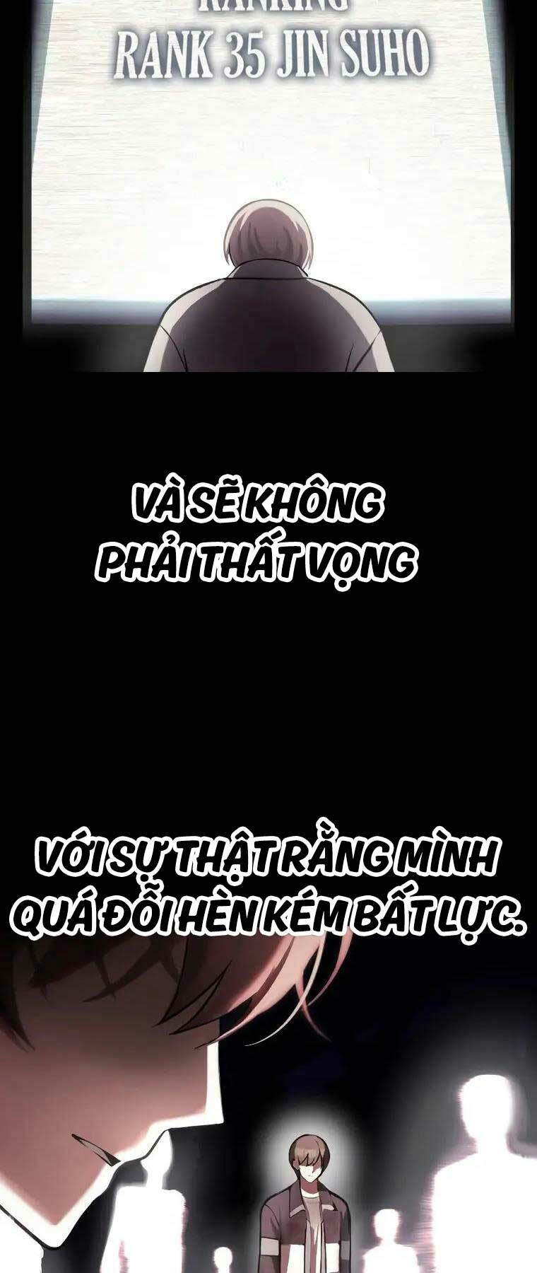 Trở Thành Hậu Duệ Của Thiên Ma: Chapter 3