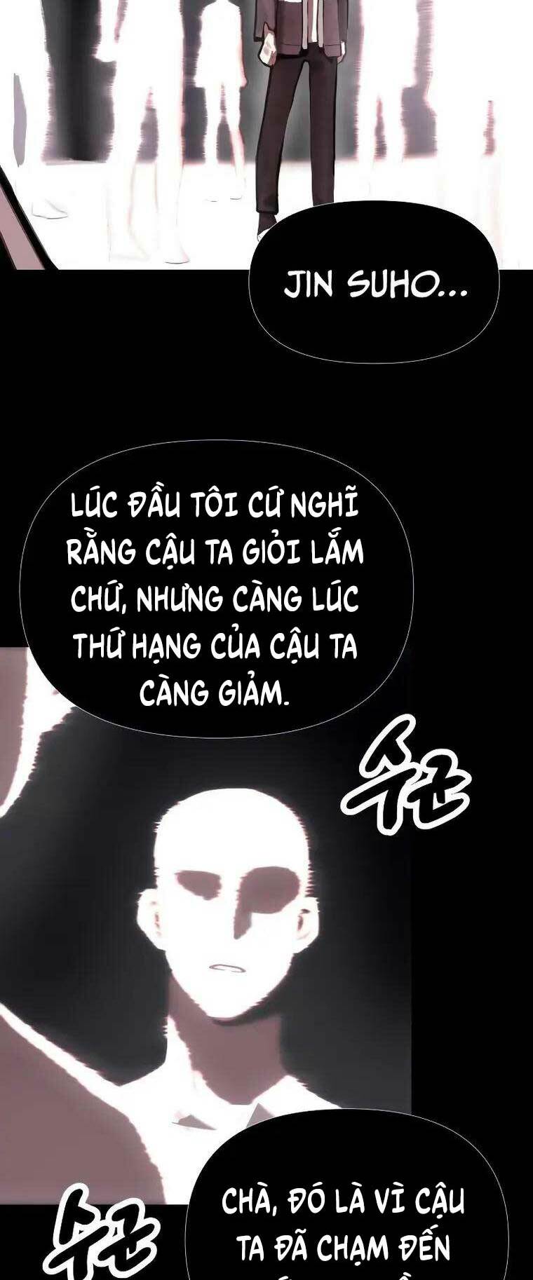 Trở Thành Hậu Duệ Của Thiên Ma: Chapter 3