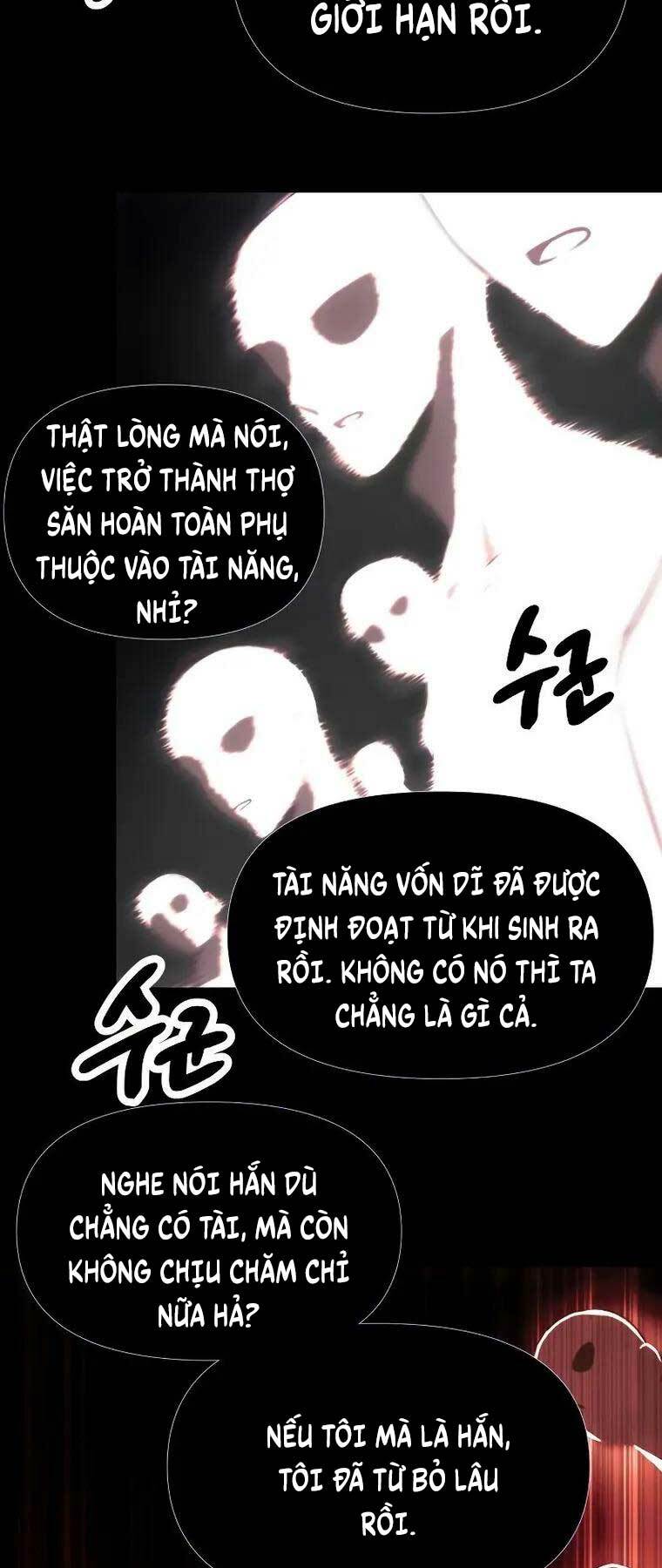 Trở Thành Hậu Duệ Của Thiên Ma: Chapter 3