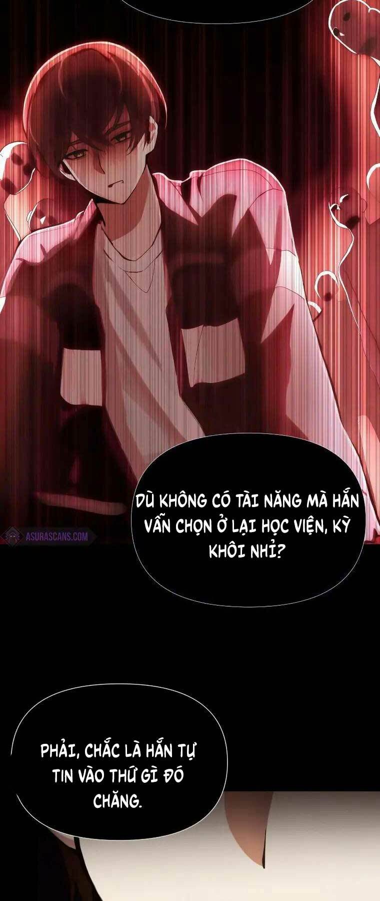 Trở Thành Hậu Duệ Của Thiên Ma: Chapter 3