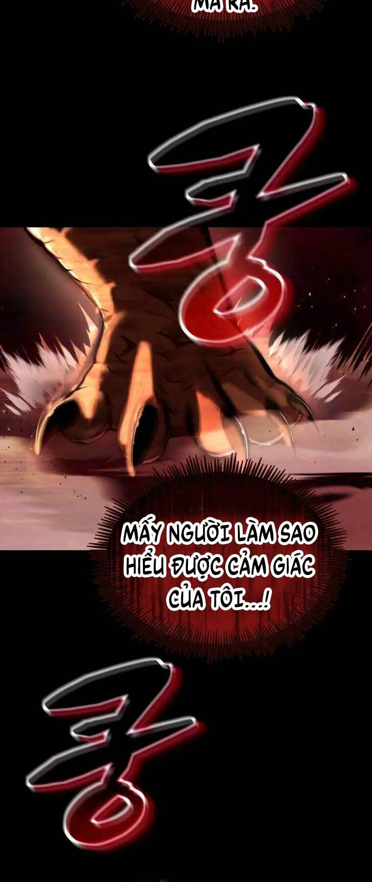 Trở Thành Hậu Duệ Của Thiên Ma: Chapter 3