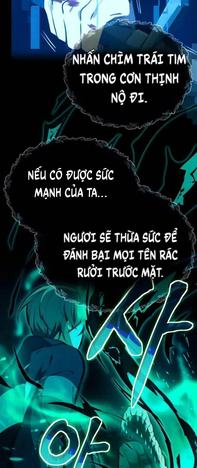 Trở Thành Hậu Duệ Của Thiên Ma: Chapter 3