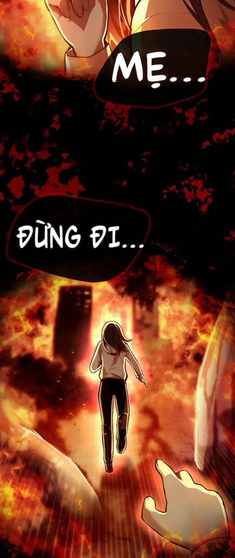 Trở Thành Hậu Duệ Của Thiên Ma: Chapter 3