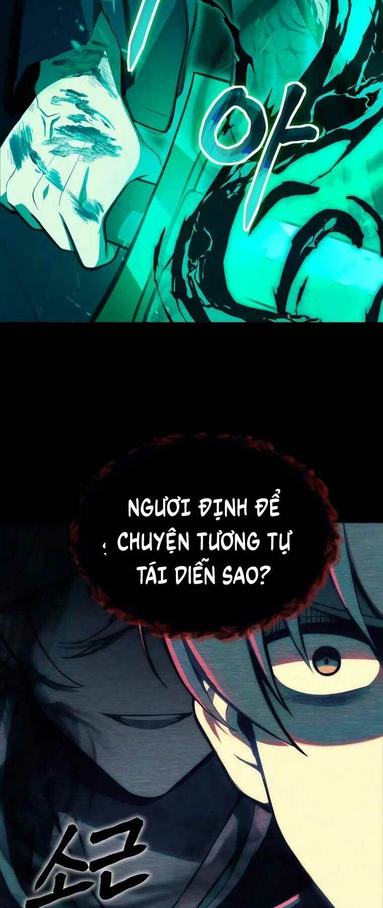 Trở Thành Hậu Duệ Của Thiên Ma: Chapter 3