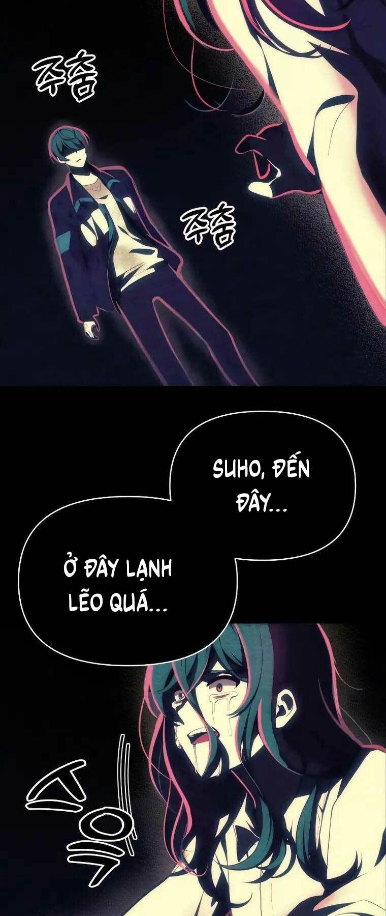 Trở Thành Hậu Duệ Của Thiên Ma: Chapter 3