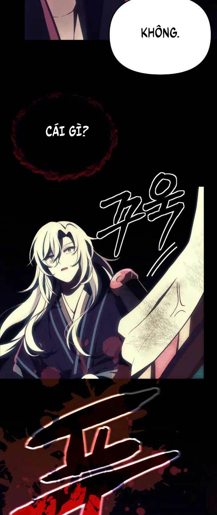 Trở Thành Hậu Duệ Của Thiên Ma: Chapter 3