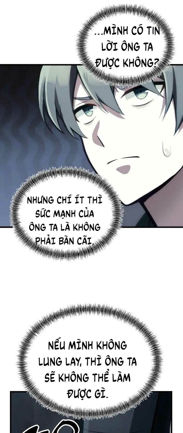 Trở Thành Hậu Duệ Của Thiên Ma: Chapter 3