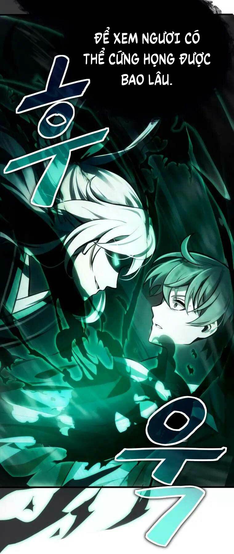 Trở Thành Hậu Duệ Của Thiên Ma: Chapter 3