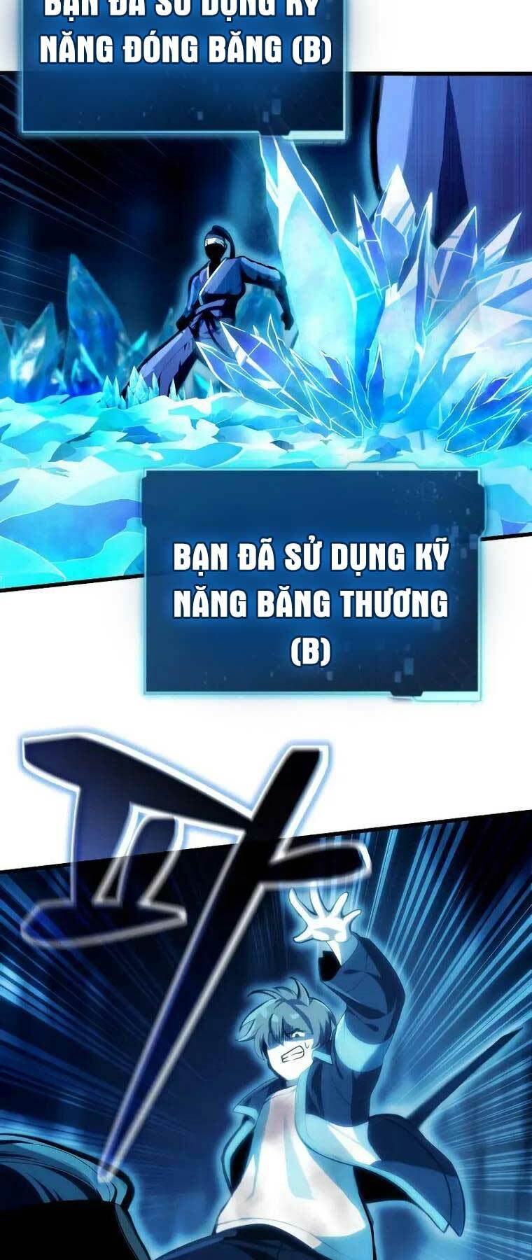 Trở Thành Hậu Duệ Của Thiên Ma: Chapter 3