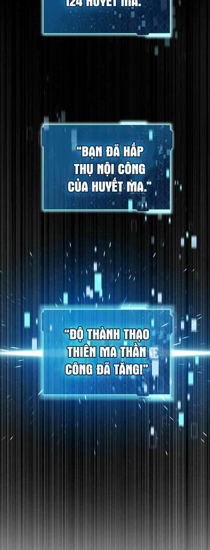 Trở Thành Hậu Duệ Của Thiên Ma: Chapter 4