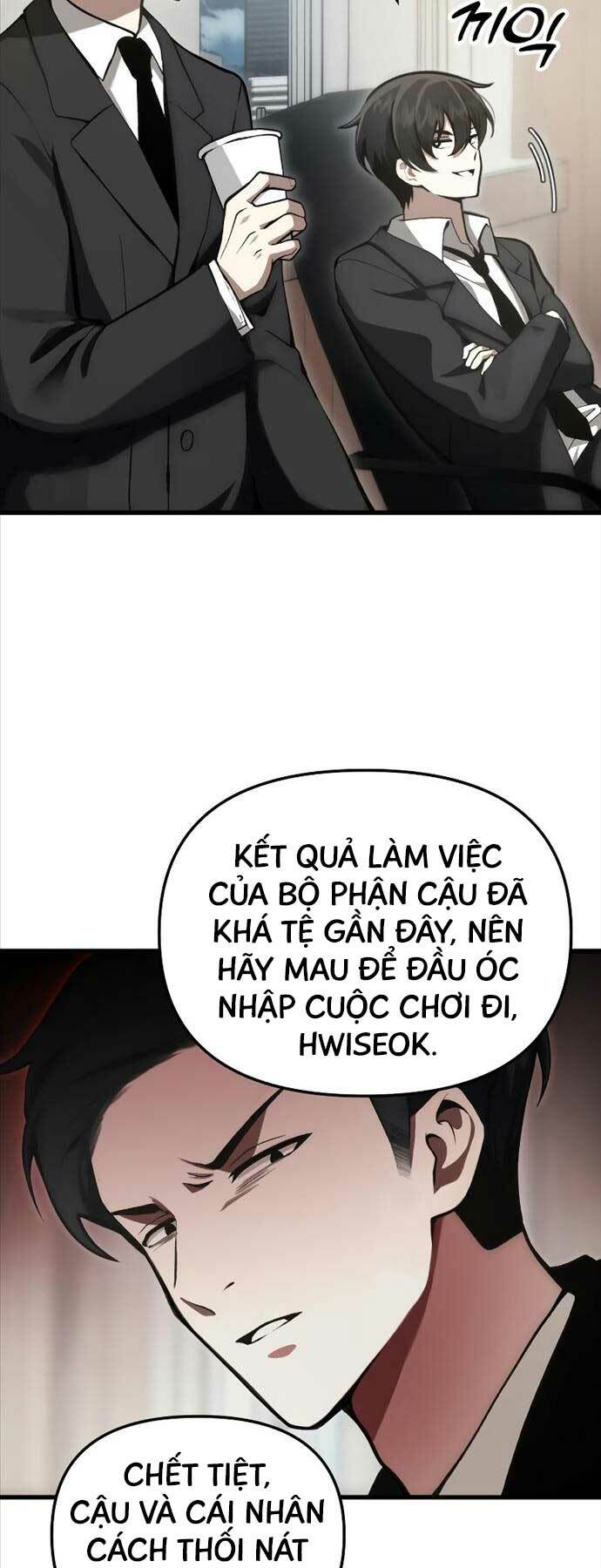 Trở Thành Hậu Duệ Của Thiên Ma: Chapter 4