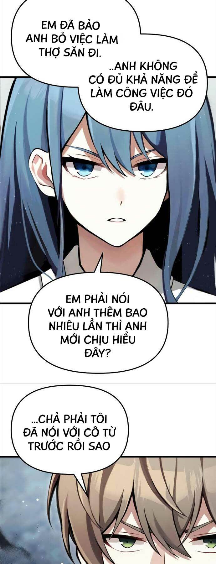 Trở Thành Hậu Duệ Của Thiên Ma: Chapter 4