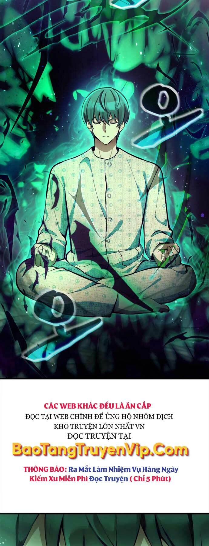 Trở Thành Hậu Duệ Của Thiên Ma: Chapter 4