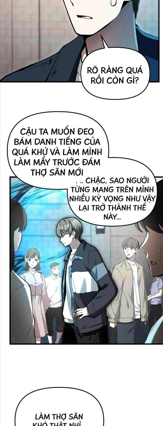 Trở Thành Hậu Duệ Của Thiên Ma: Chapter 5