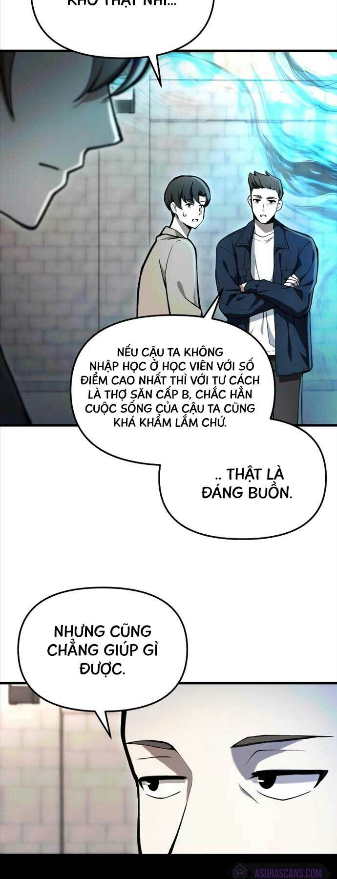 Trở Thành Hậu Duệ Của Thiên Ma: Chapter 5