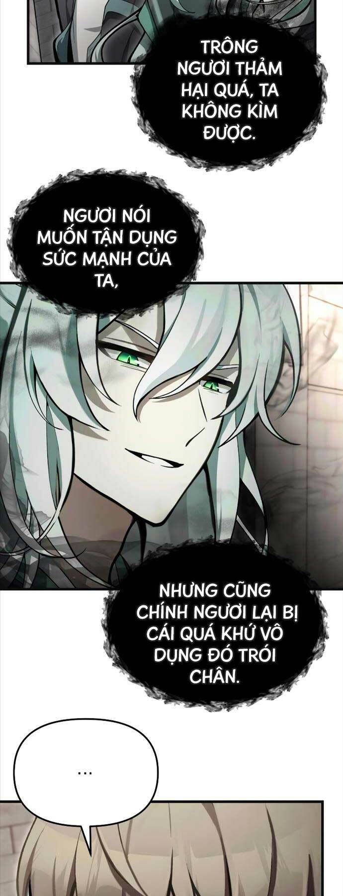 Trở Thành Hậu Duệ Của Thiên Ma: Chapter 5