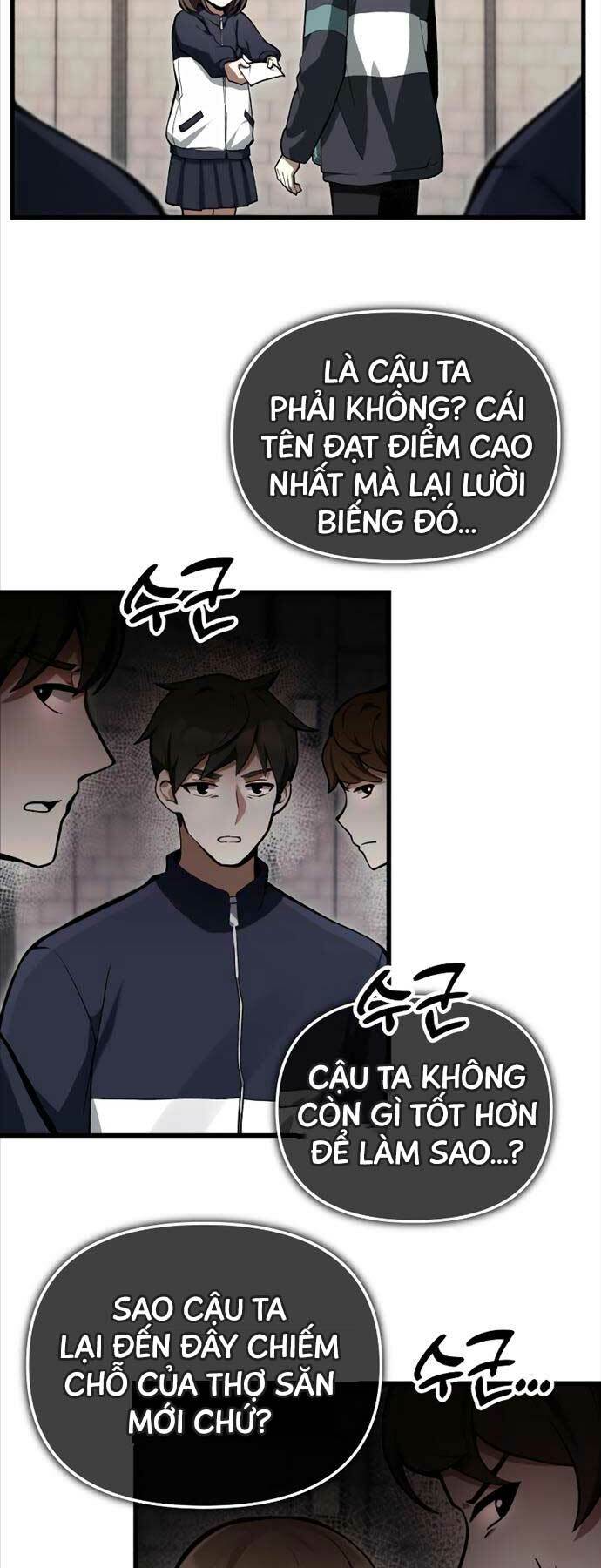 Trở Thành Hậu Duệ Của Thiên Ma: Chapter 5