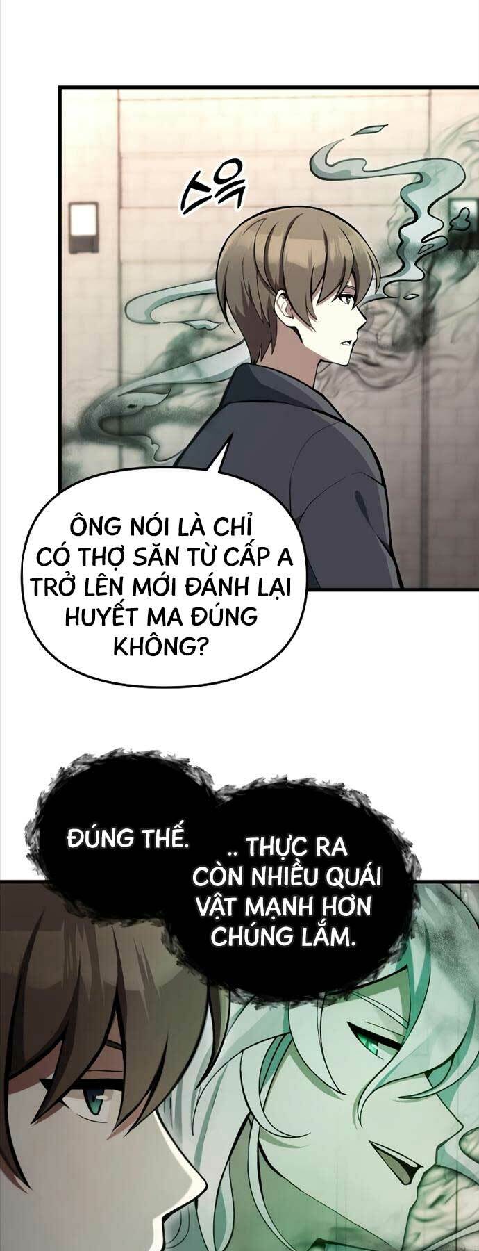 Trở Thành Hậu Duệ Của Thiên Ma: Chapter 5
