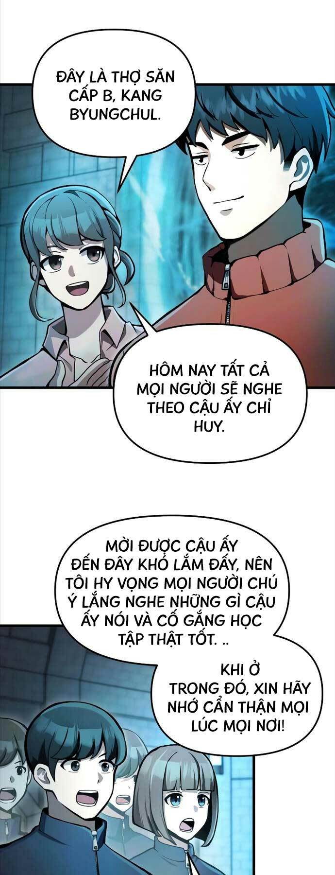 Trở Thành Hậu Duệ Của Thiên Ma: Chapter 5