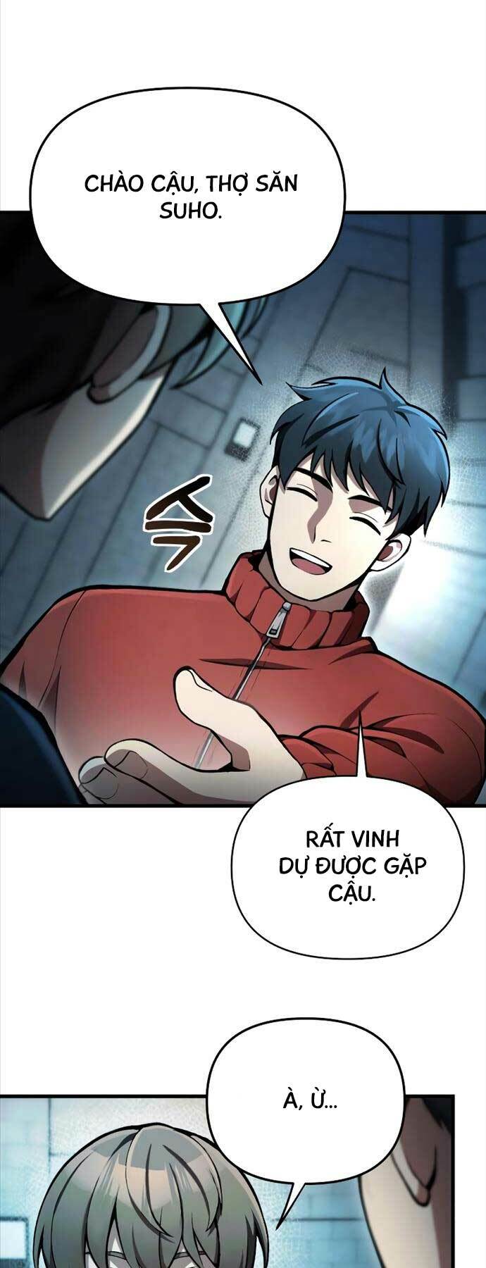 Trở Thành Hậu Duệ Của Thiên Ma: Chapter 5