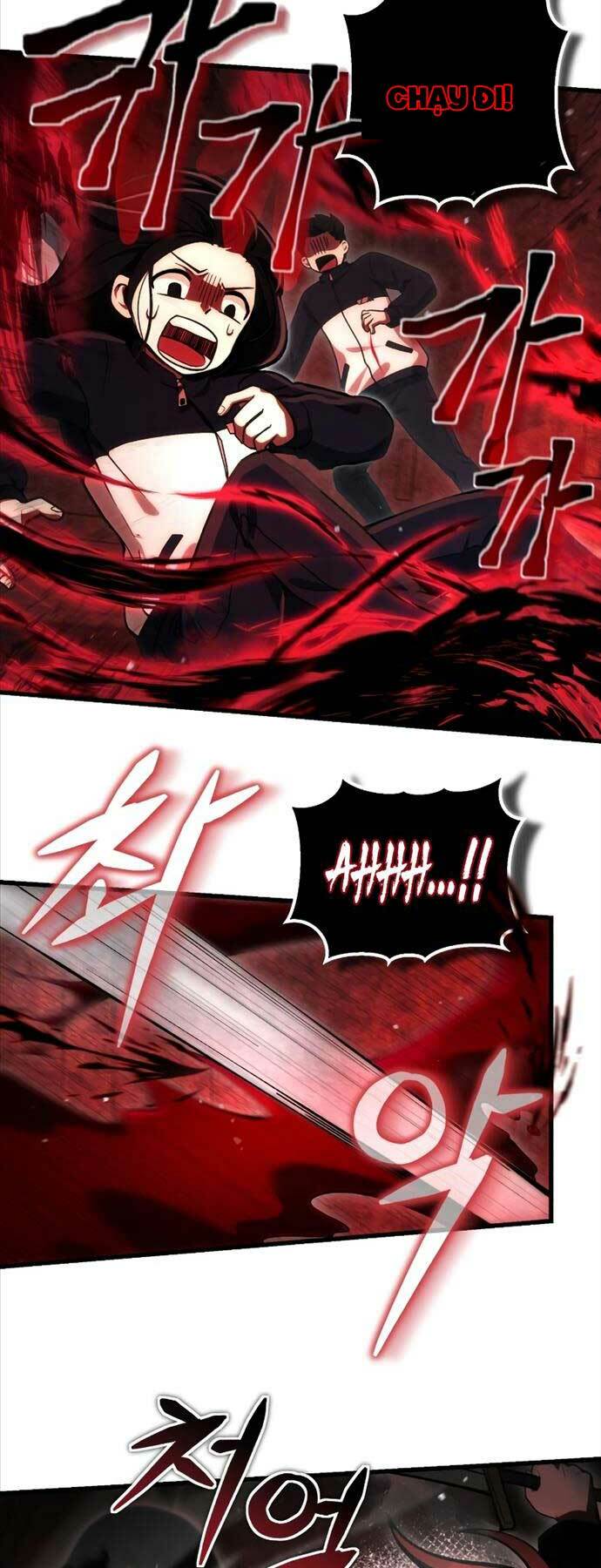 Trở Thành Hậu Duệ Của Thiên Ma: Chapter 5