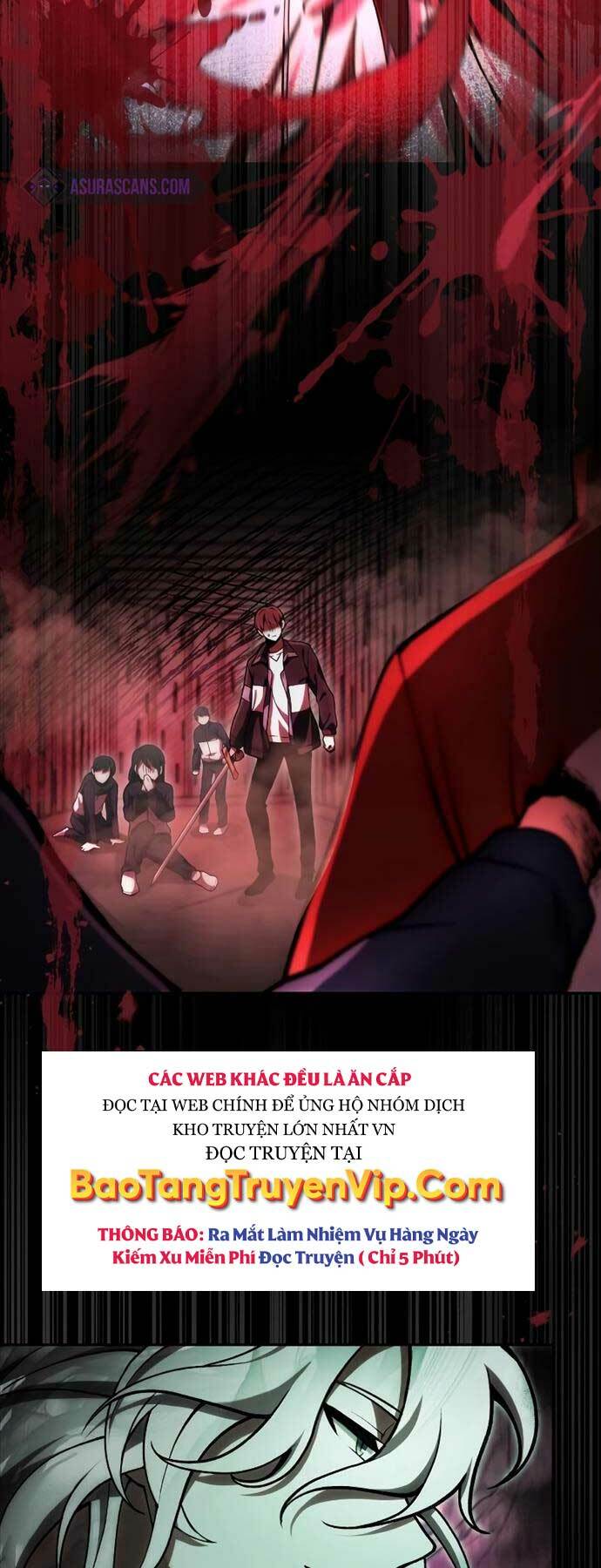 Trở Thành Hậu Duệ Của Thiên Ma: Chapter 5