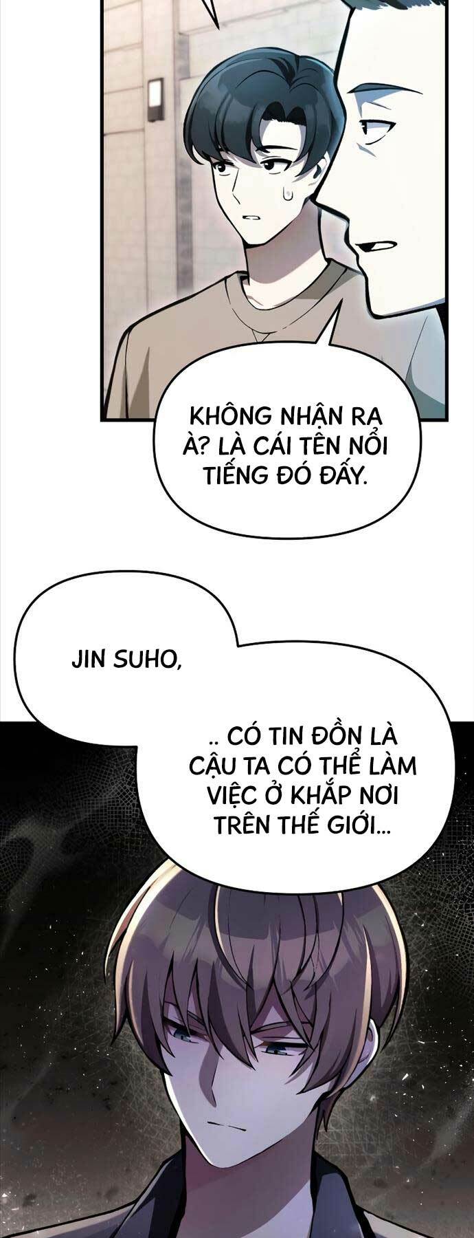 Trở Thành Hậu Duệ Của Thiên Ma: Chapter 5