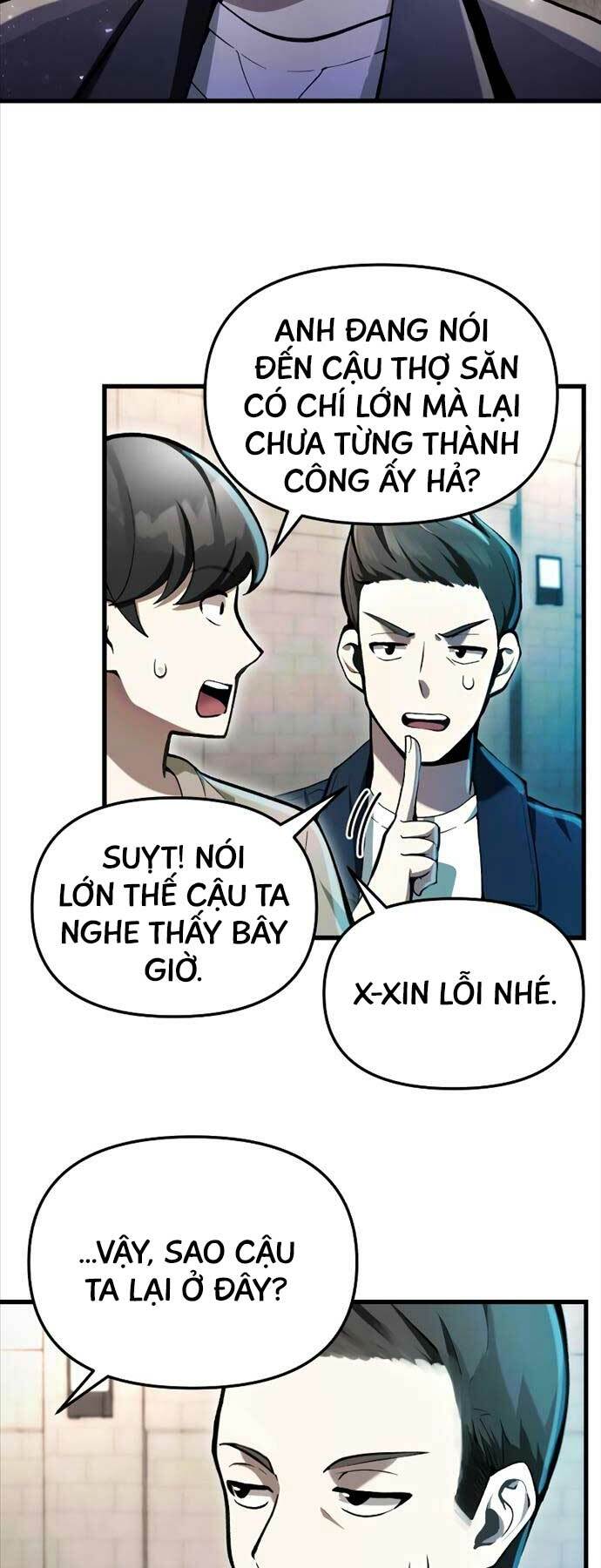 Trở Thành Hậu Duệ Của Thiên Ma: Chapter 5