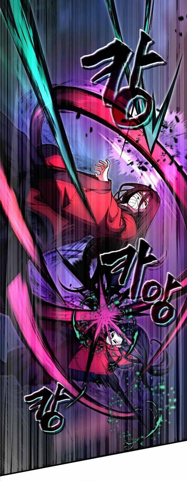 Trở Thành Hậu Duệ Của Thiên Ma: Chapter 8
