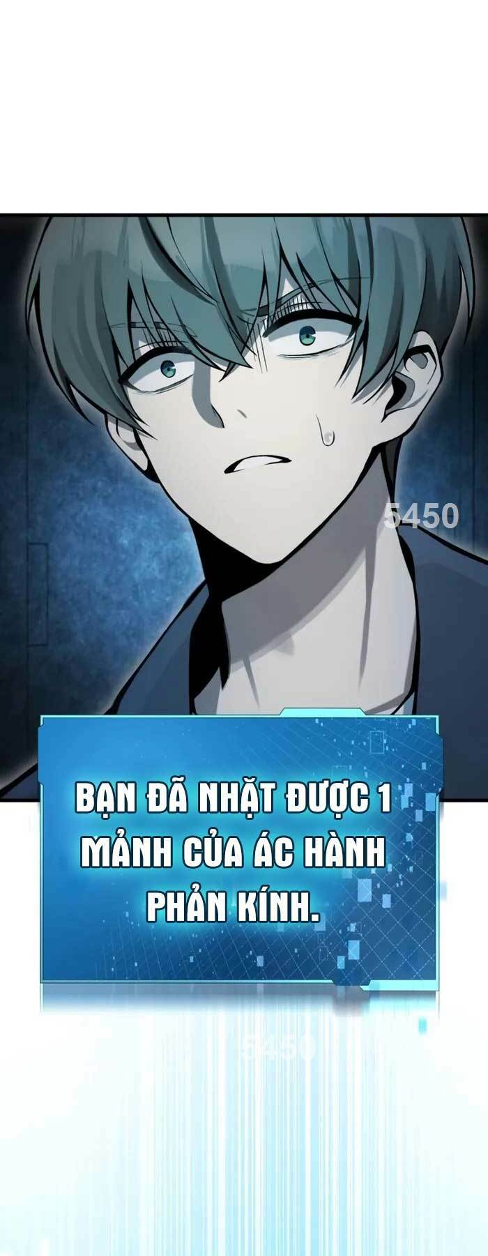 Trở Thành Hậu Duệ Của Thiên Ma: Chapter 9