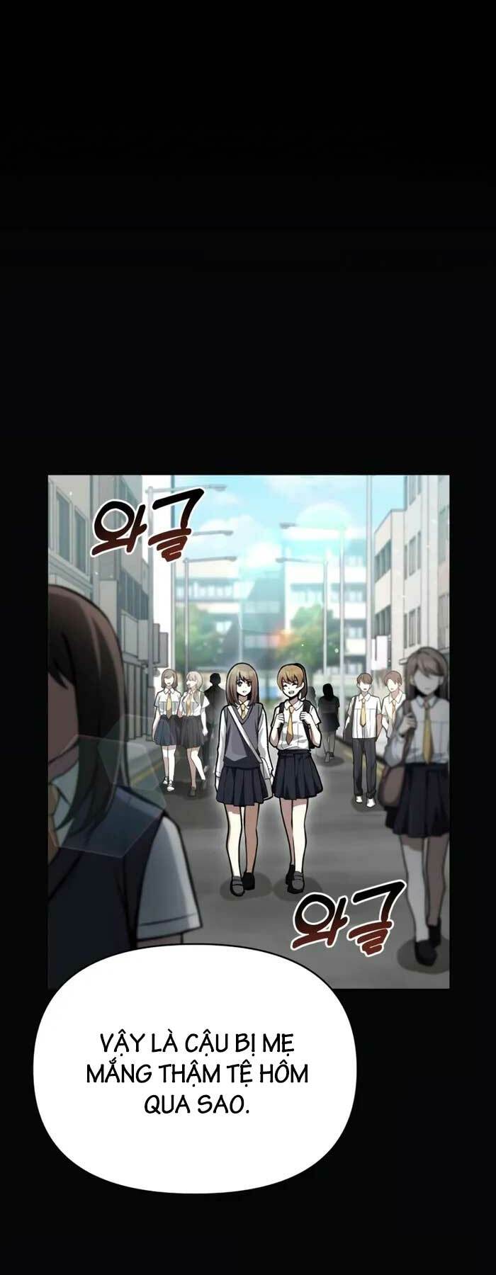 Trở Thành Hậu Duệ Của Thiên Ma: Chapter 9
