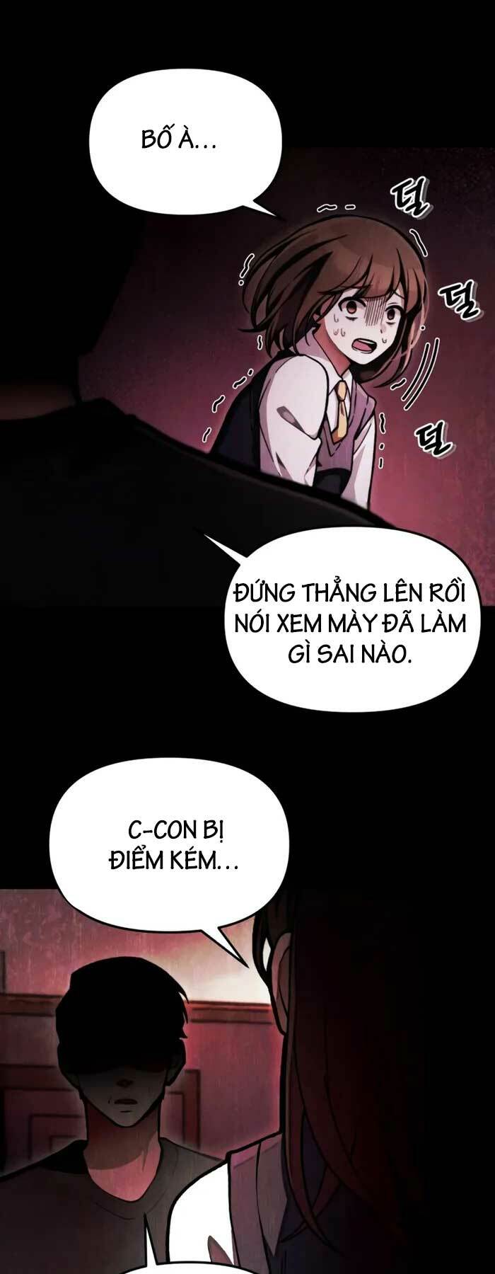 Trở Thành Hậu Duệ Của Thiên Ma: Chapter 9