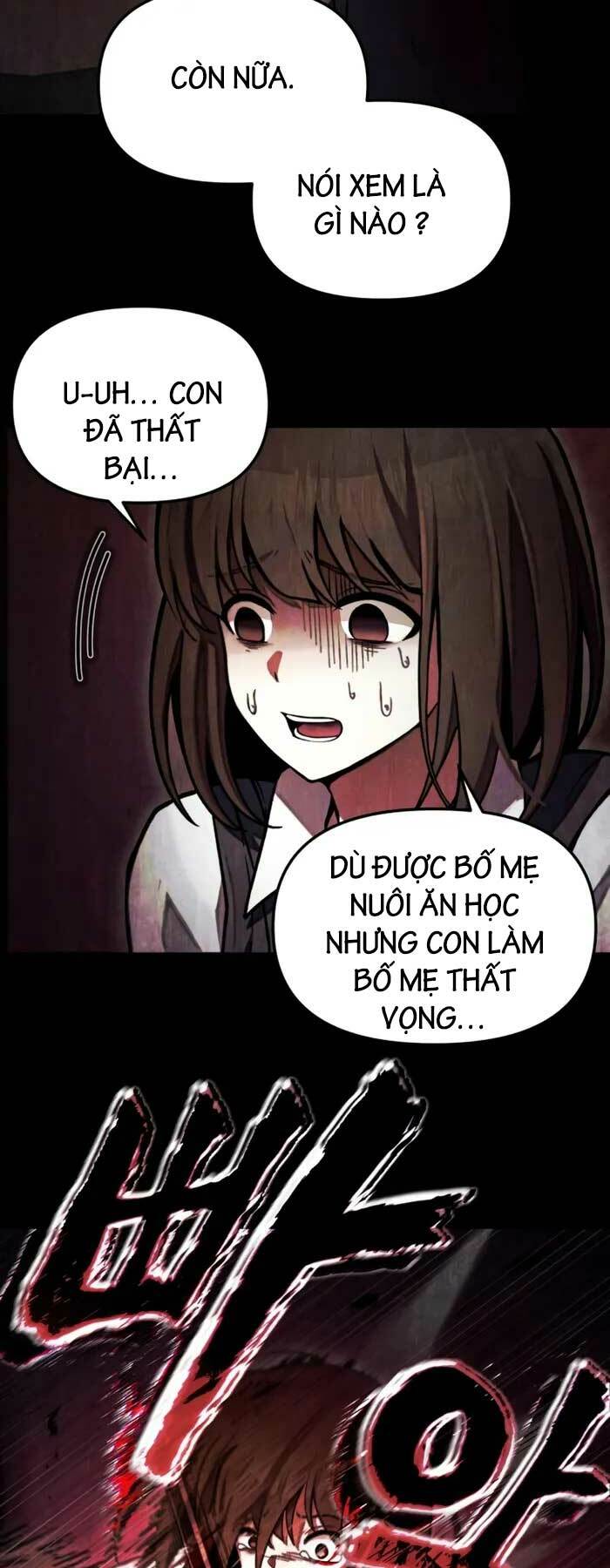 Trở Thành Hậu Duệ Của Thiên Ma: Chapter 9