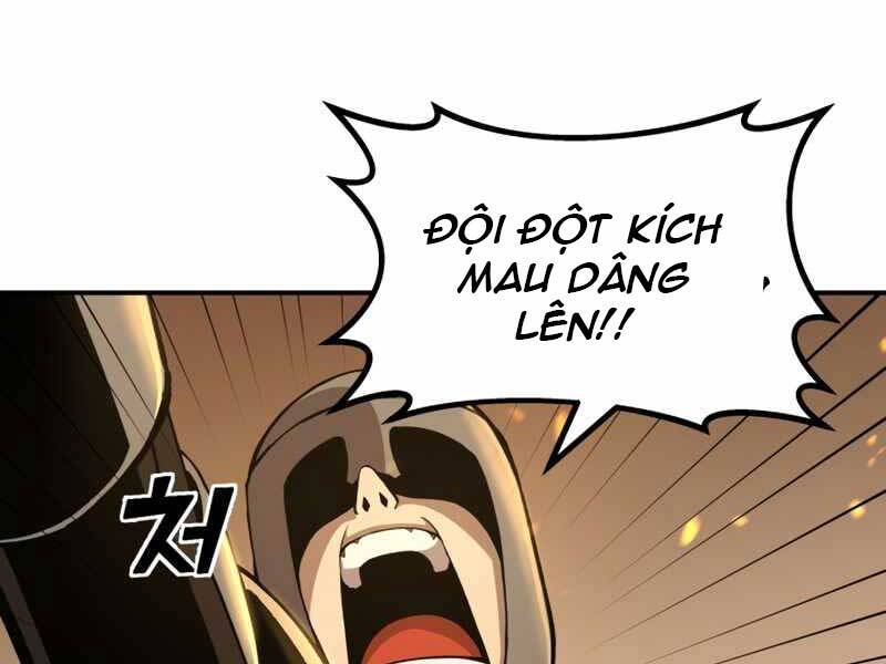 Trở Thành Hung Thần Trong Trò Chơi Thủ Thành: Chapter 1.5