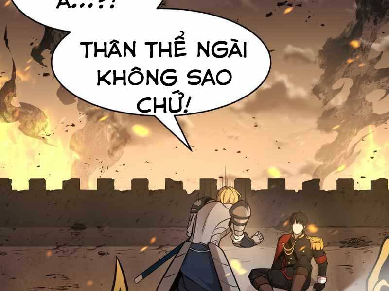 Trở Thành Hung Thần Trong Trò Chơi Thủ Thành: Chapter 1.5