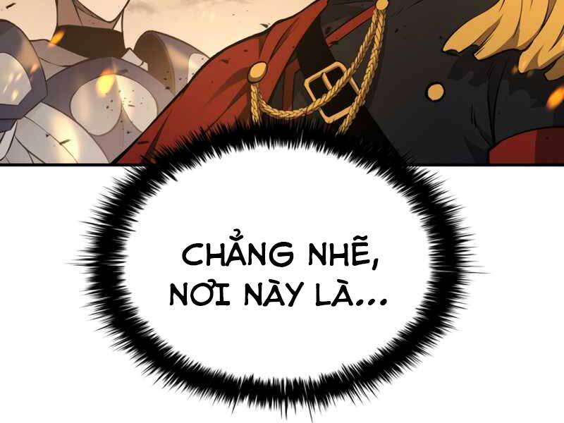 Trở Thành Hung Thần Trong Trò Chơi Thủ Thành: Chapter 1.5