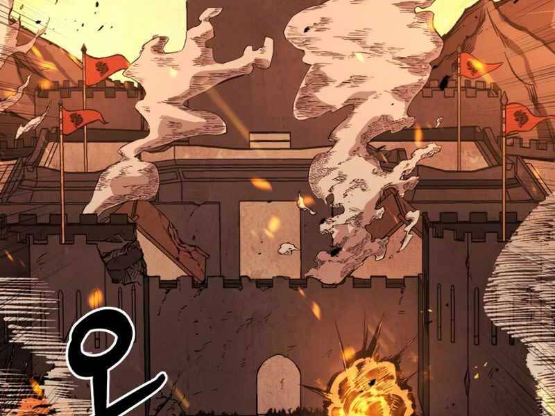 Trở Thành Hung Thần Trong Trò Chơi Thủ Thành: Chapter 1.5