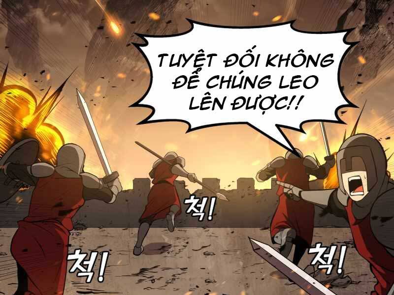 Trở Thành Hung Thần Trong Trò Chơi Thủ Thành: Chapter 1.5