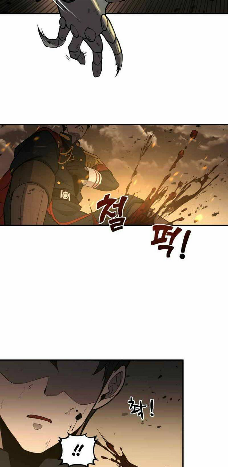 Trở Thành Hung Thần Trong Trò Chơi Thủ Thành: Chapter 1