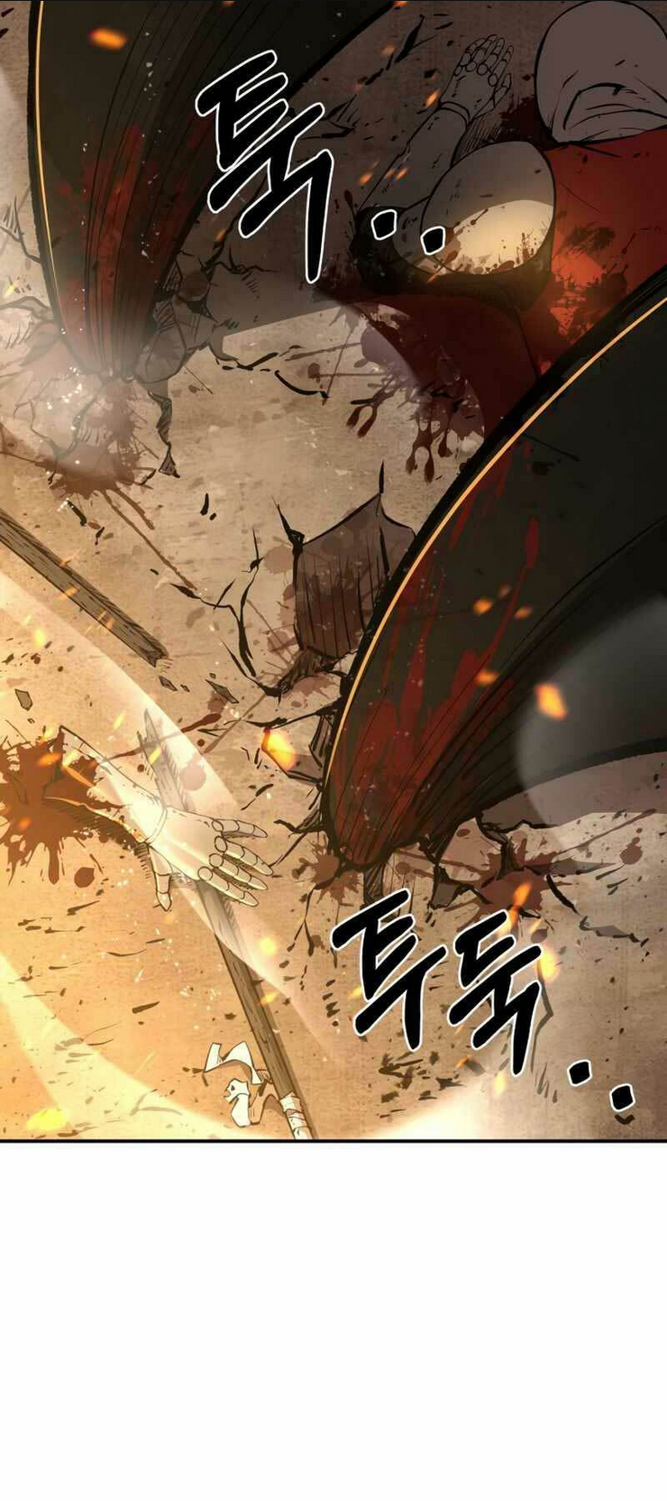 Trở Thành Hung Thần Trong Trò Chơi Thủ Thành: Chapter 1