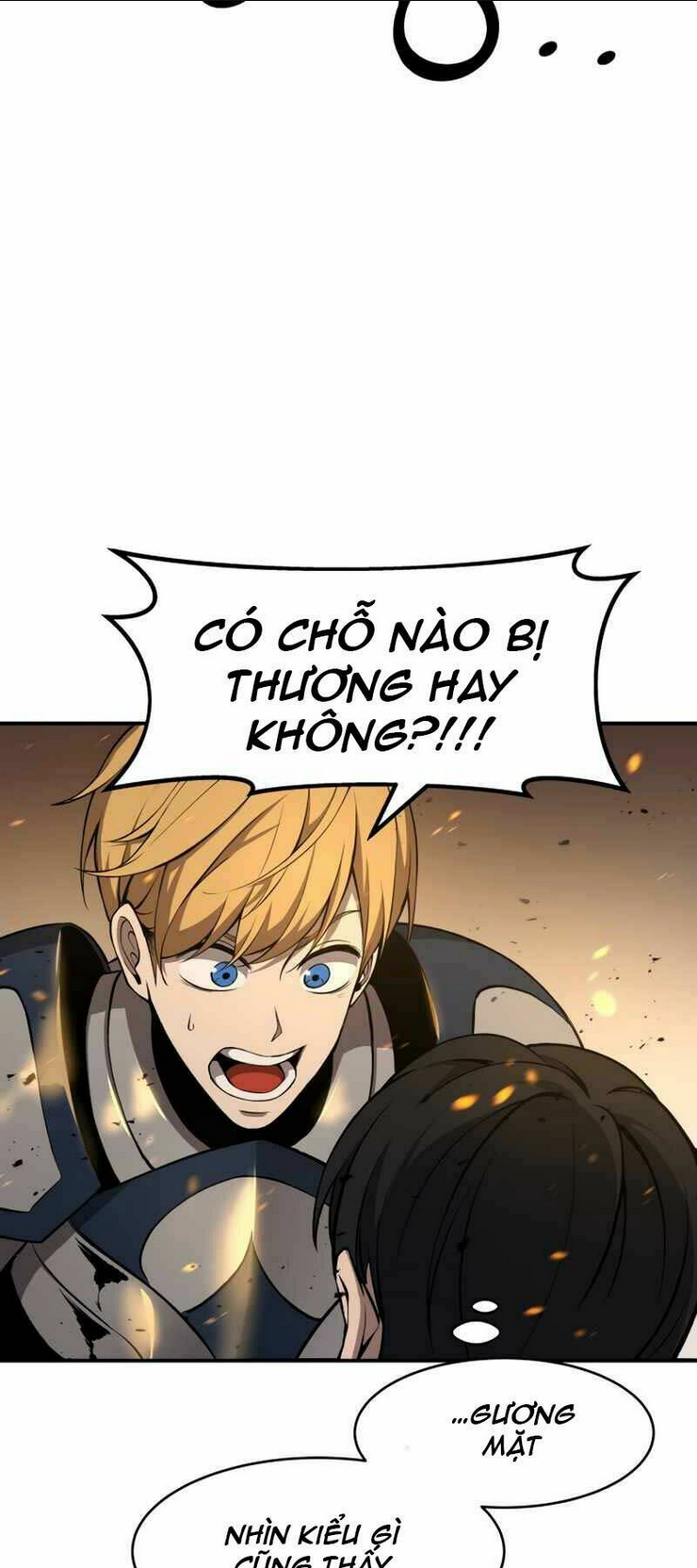 Trở Thành Hung Thần Trong Trò Chơi Thủ Thành: Chapter 1