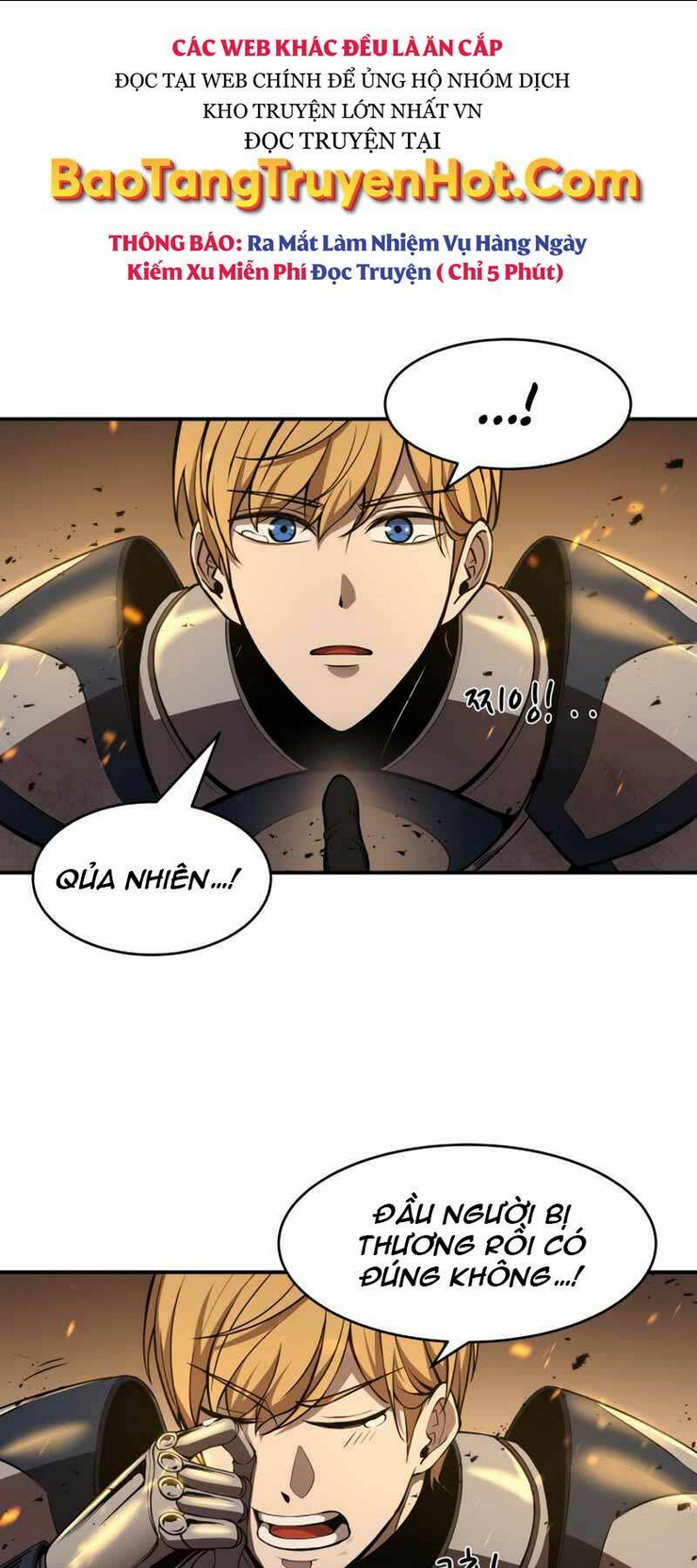 Trở Thành Hung Thần Trong Trò Chơi Thủ Thành: Chapter 1