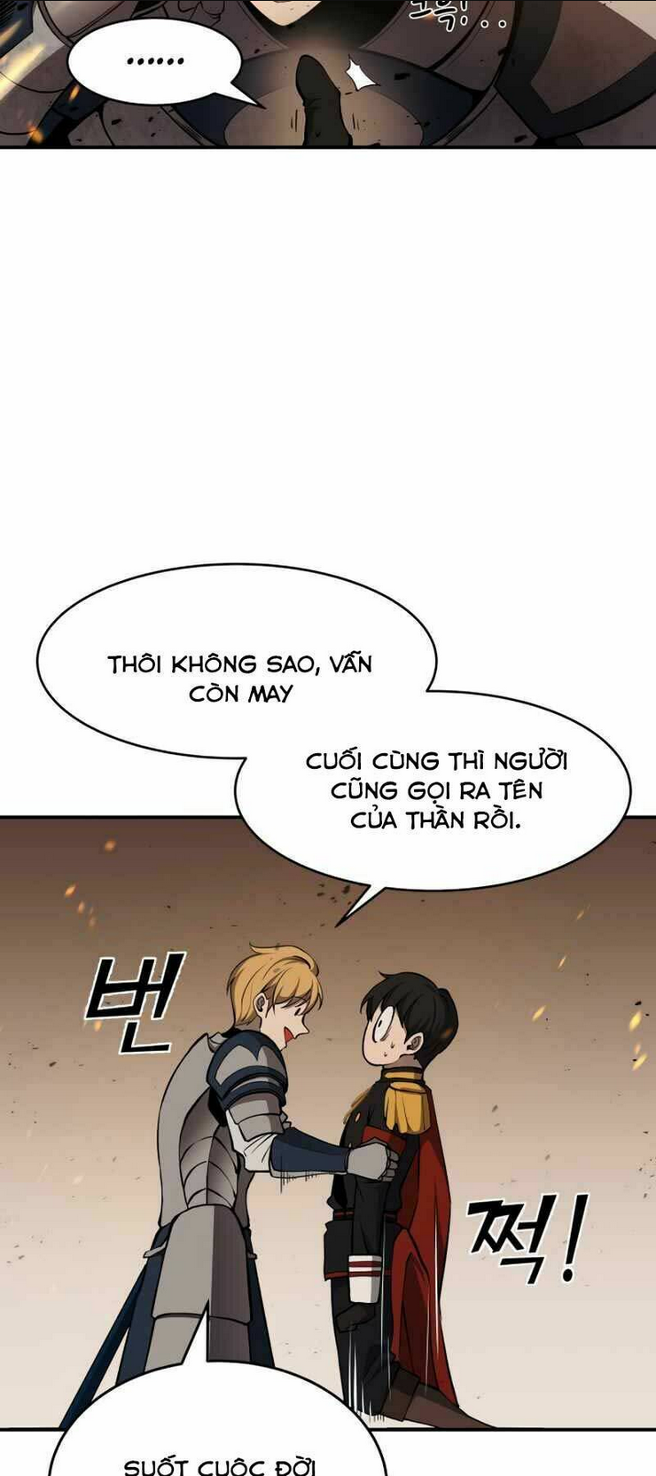 Trở Thành Hung Thần Trong Trò Chơi Thủ Thành: Chapter 1